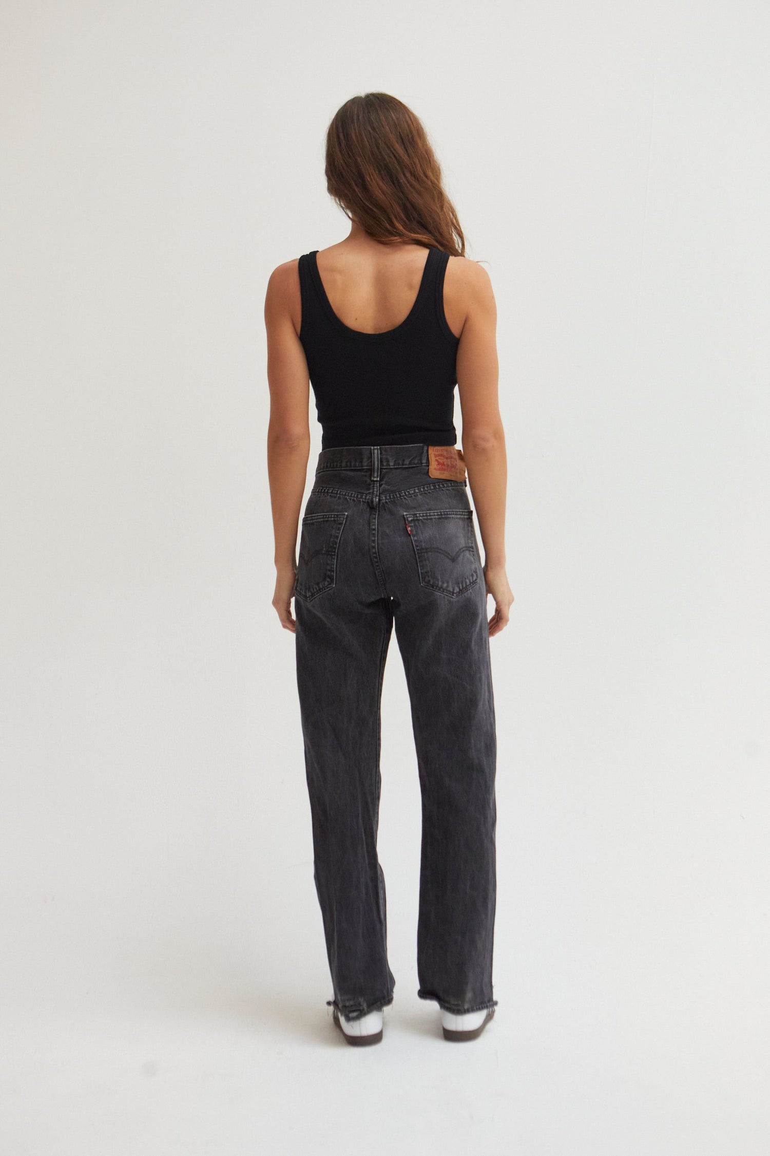Raya Crop Tank