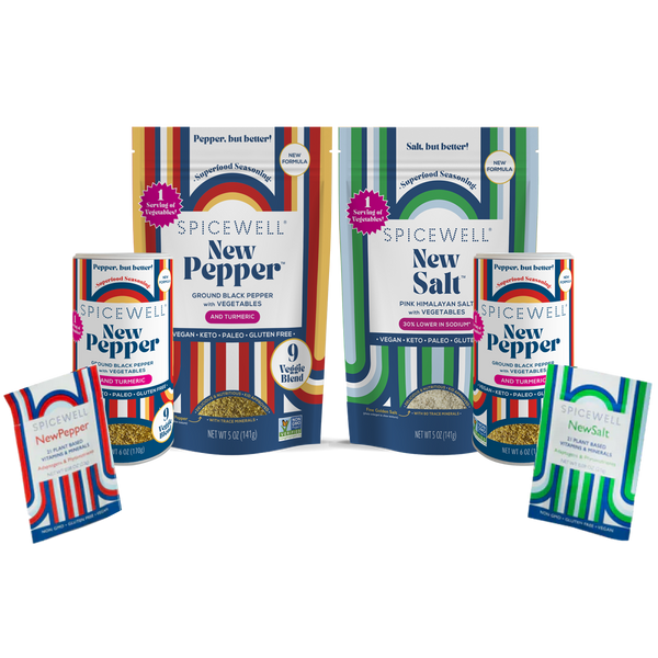 VIP Gift Set - My American Goods