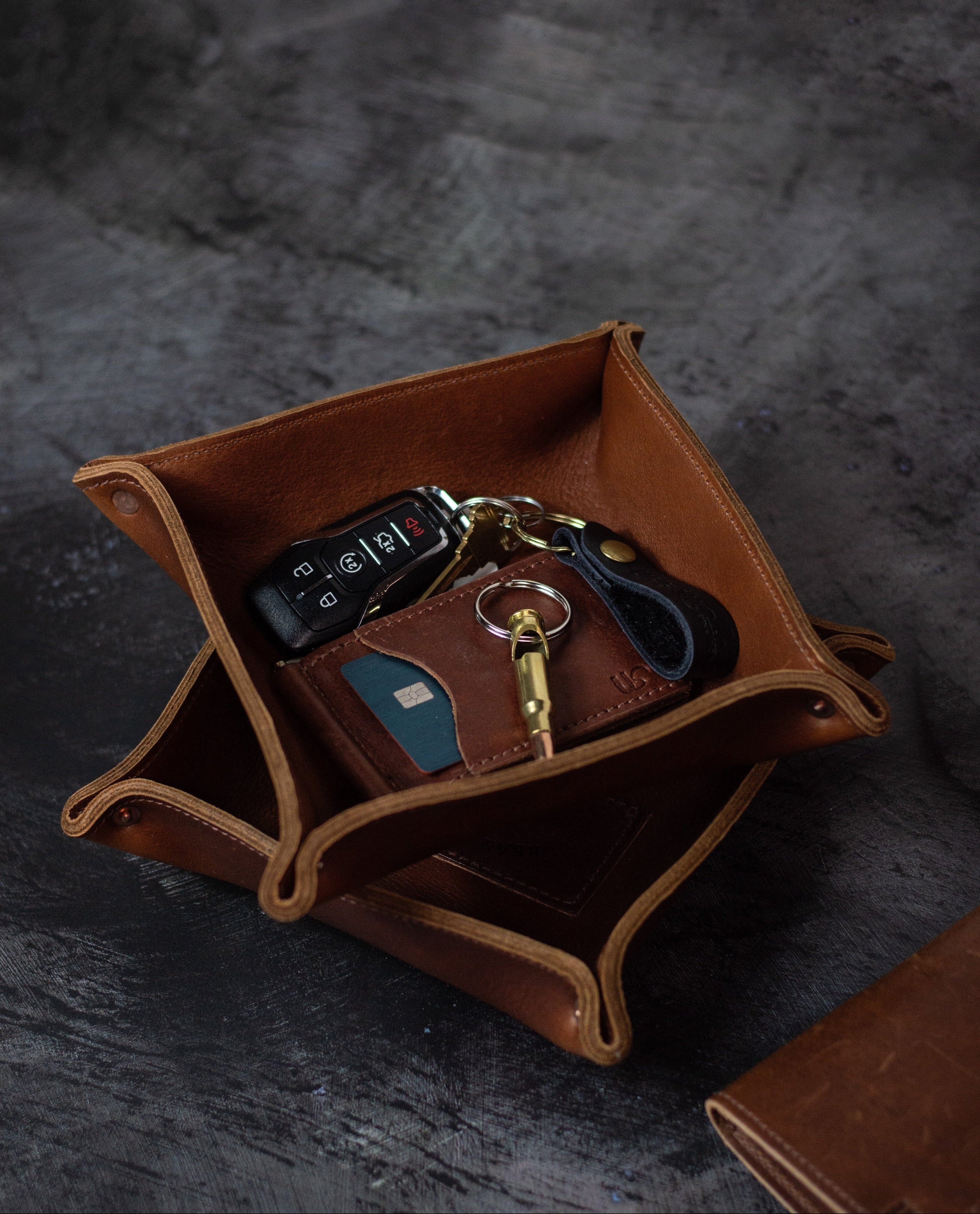 Urban Southern Accessories Valet Tray