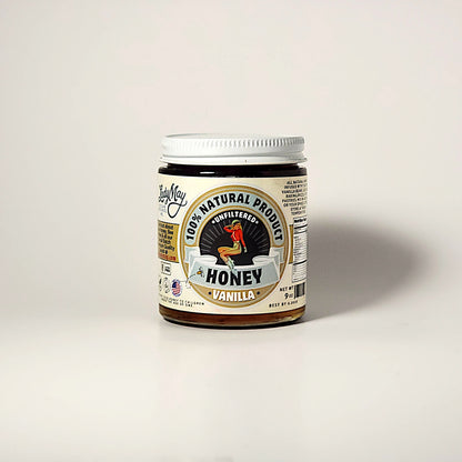 Honey For Your Honey Gift Set - Mississippi Honey Makers