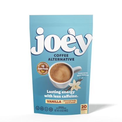 Vanilla Joe&