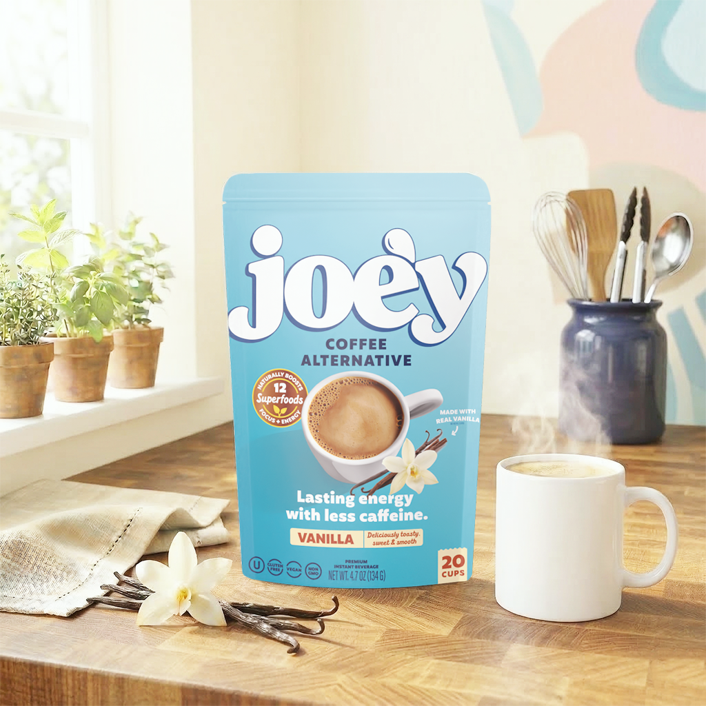 Vanilla Joe&