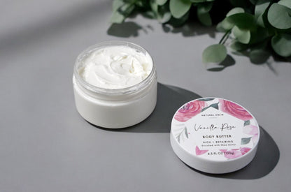 Best for Her Gift Set - My American Goods
