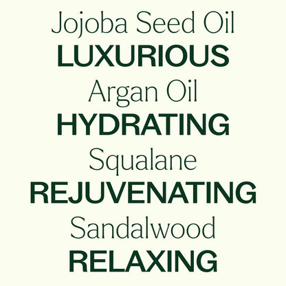 Evoke Velvet Glow Body Oil - My American Goods