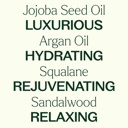 Evoke Velvet Glow Body Oil
