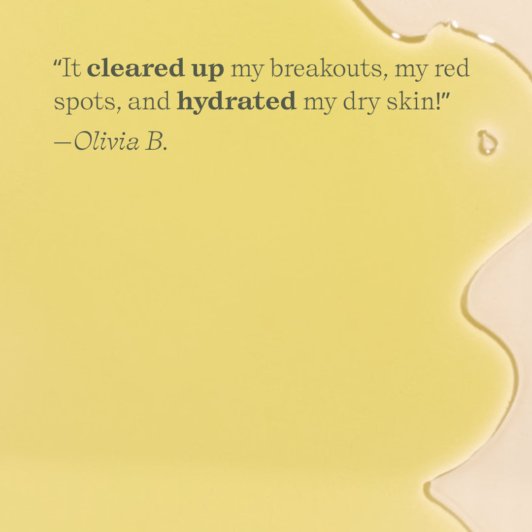 Apoterra Soap Vetiver Illuminating Oil Cleanser