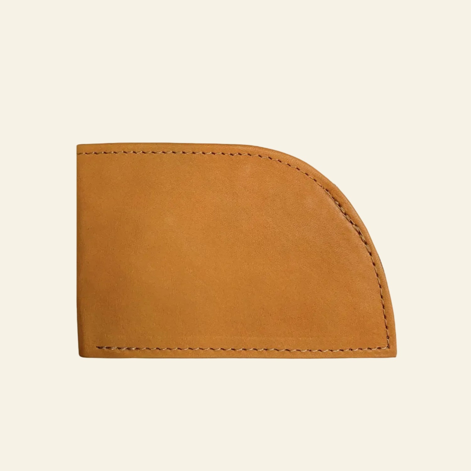 Rogue Industries Wallet Yellow Ball Glove Rogue Front Pocket Wallet in Ballglove
