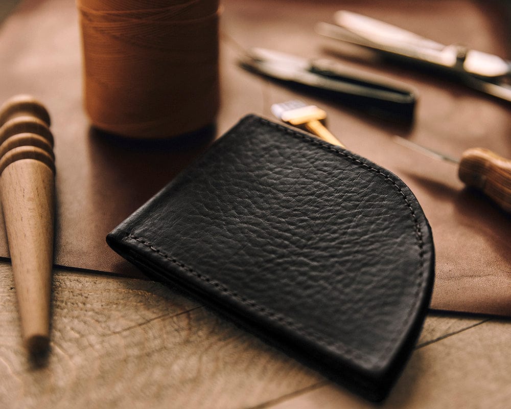 Rogue Industries Wallet Deerskin Front Pocket Wallet