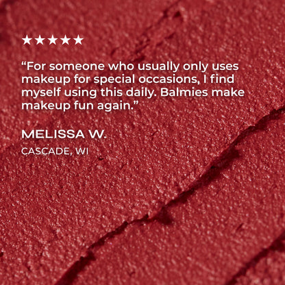 3-in-1 Balmie Crayon Singles