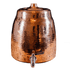 Sertodo Water Dispensers Niagara Copper Water Dispenser with Lid
