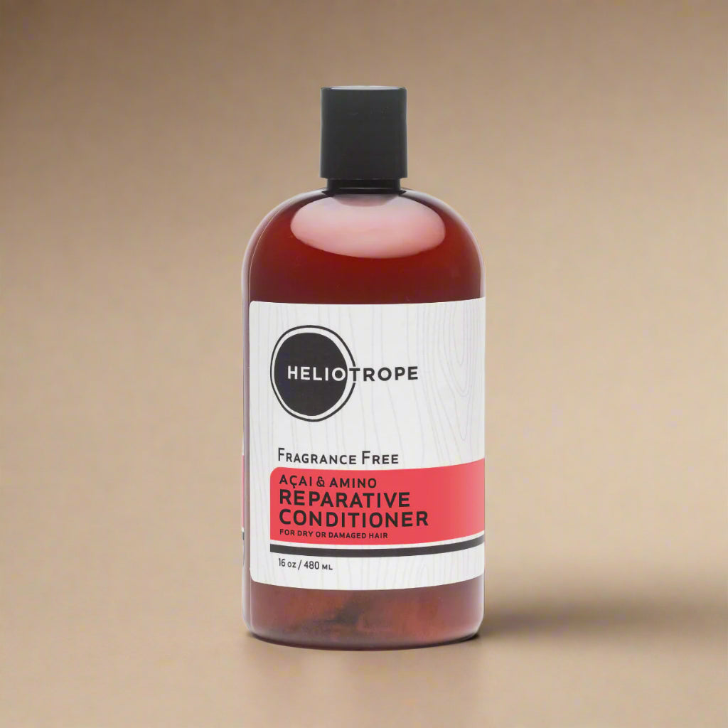 acai and amino reparative conditioner