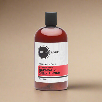 acai and amino reparative conditioner