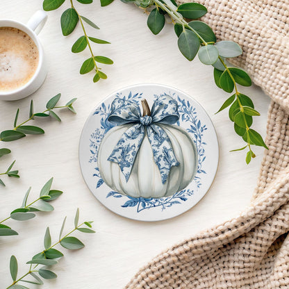 Gia Roma Coaster Chinoiserie Halloween Coasters