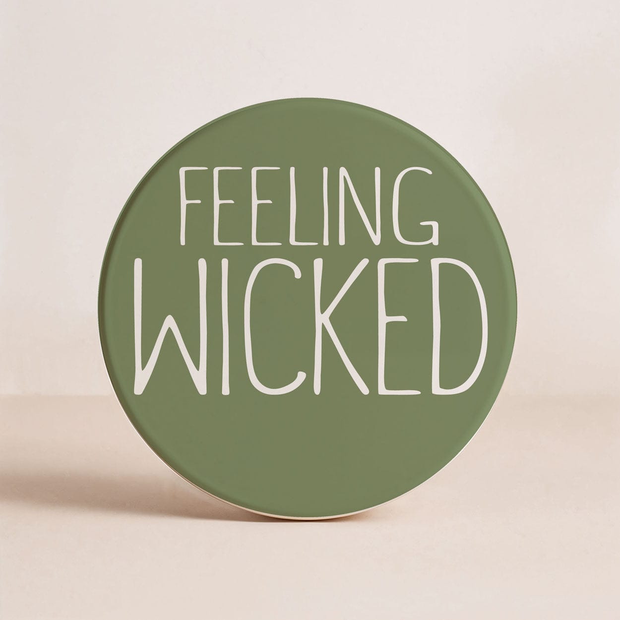 Gia Roma Coaster Halloween Coasters
