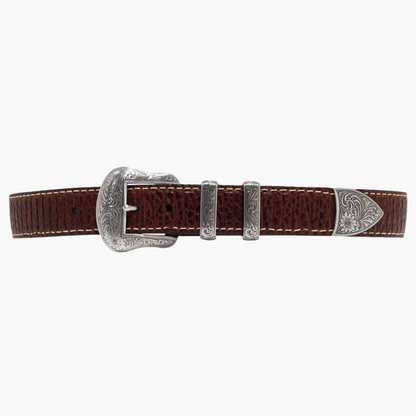 Wild Bill Peanut | 1.5" Width