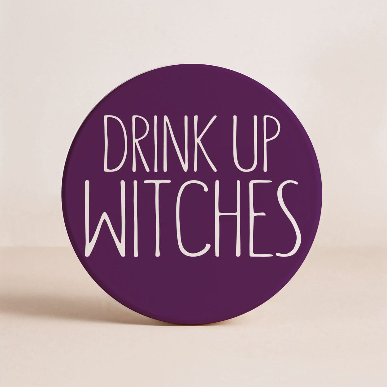 Gia Roma Coaster Halloween Coasters