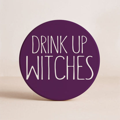 Gia Roma Coaster Halloween Coasters