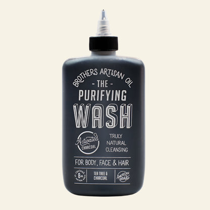 Bottle of &