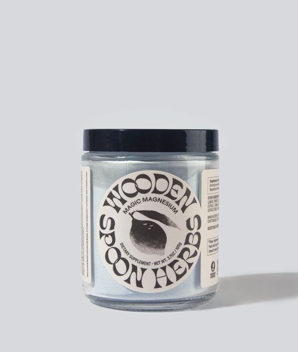 Magic Magnesium - My American Goods