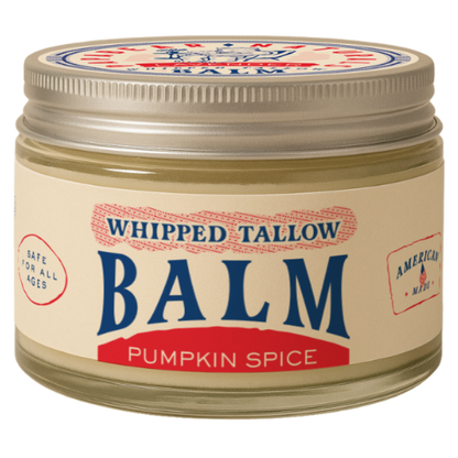 Papabear Whipped Tallow Balm