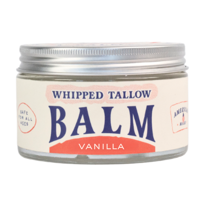 Papabear Whipped Tallow Balm - My American Goods