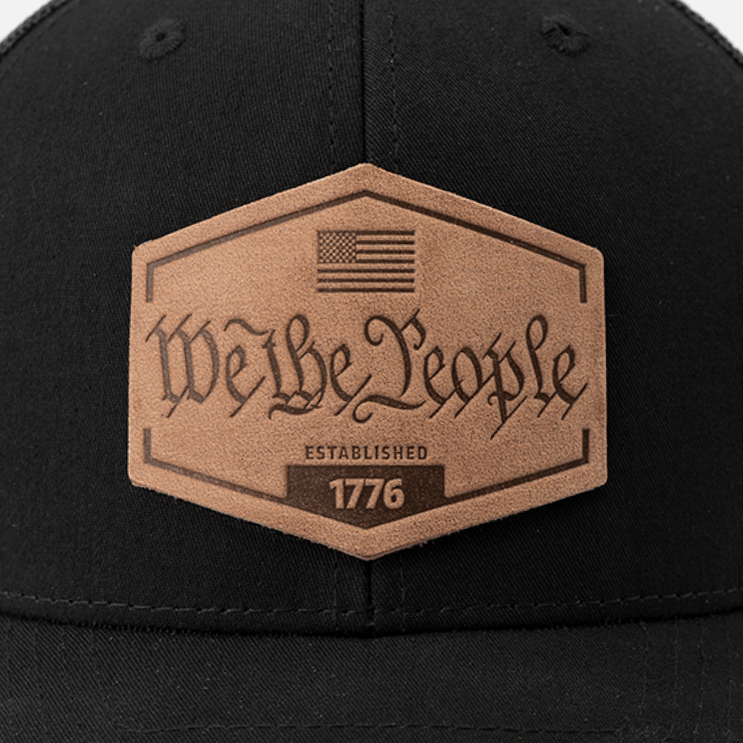 We The People Hat