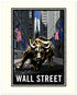 Landmark NY | Charging Bull Wall Street - My American Goods