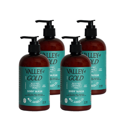 "Valley of Gold" Hand Soap