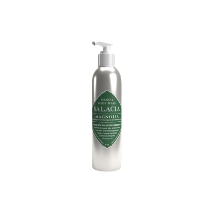 Magnolia Hand &amp; Body Wash