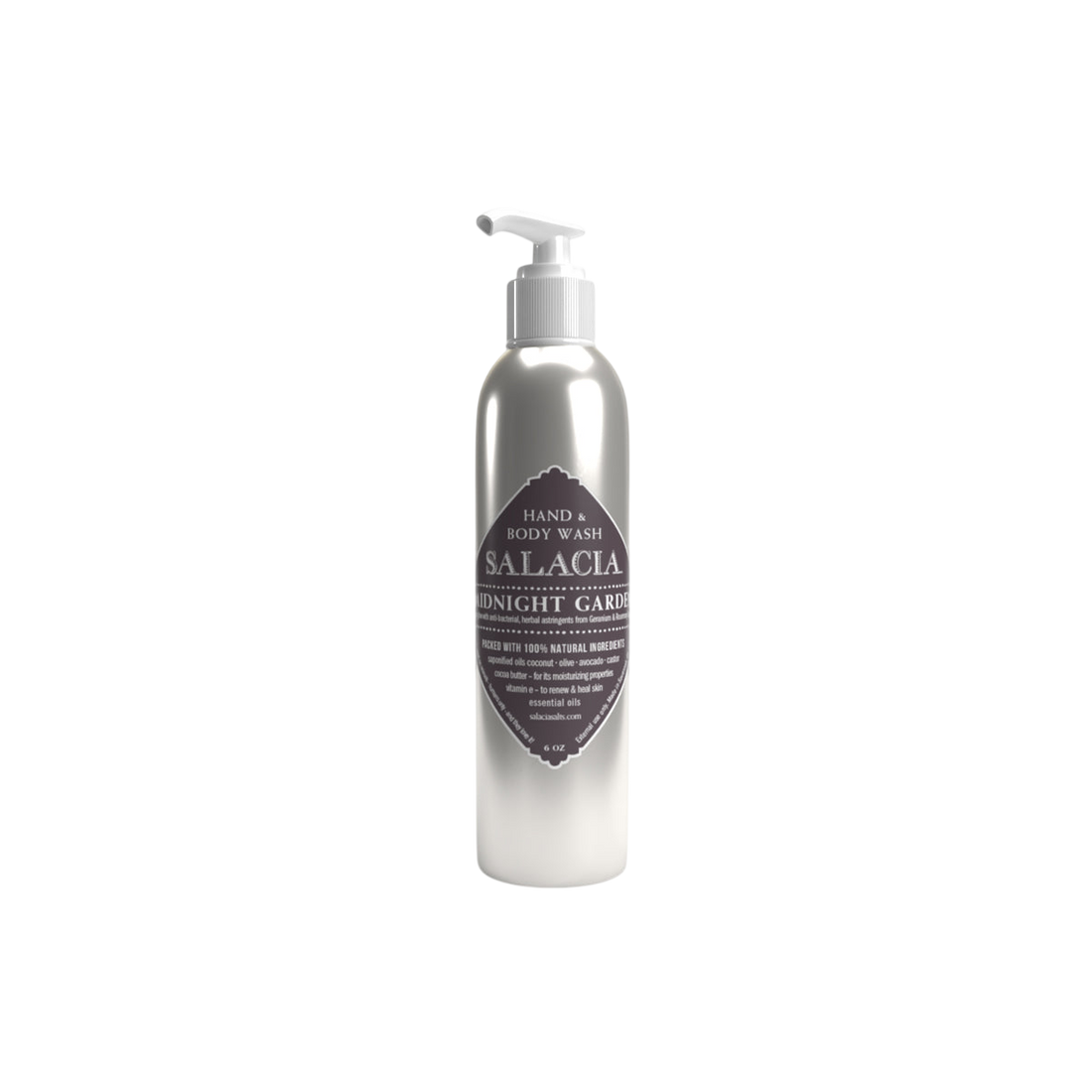 Midnight Garden Hand &amp; Body Wash