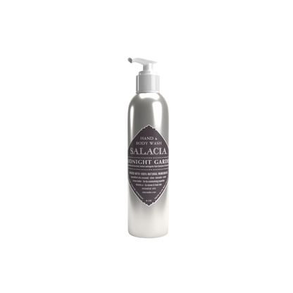 Midnight Garden Hand &amp; Body Wash