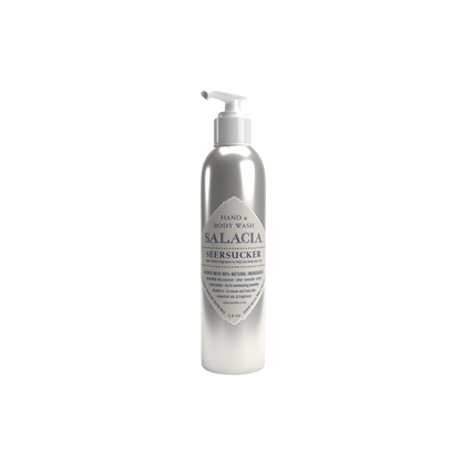 Seersucker Hand &amp; Body Wash