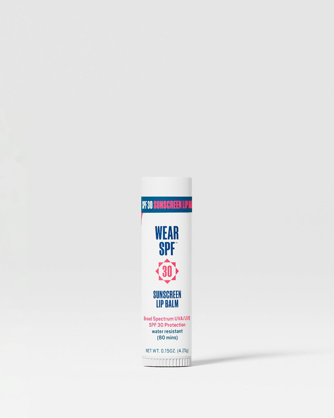 SPF 30 Sunscreen Lip Balm