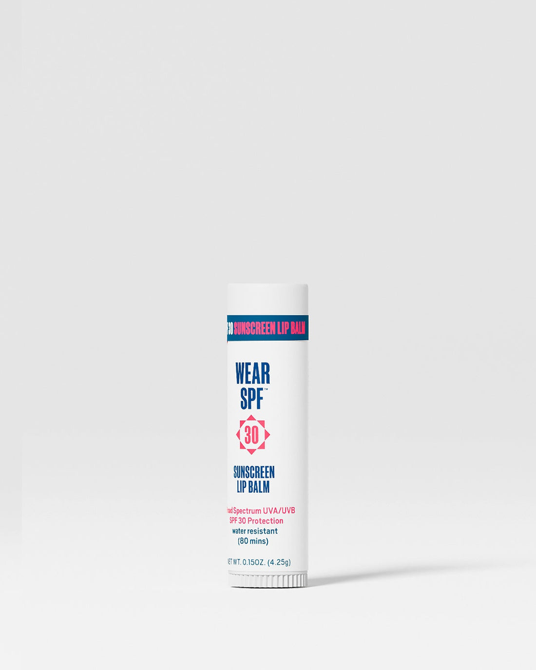 SPF 30 Sunscreen Lip Balm