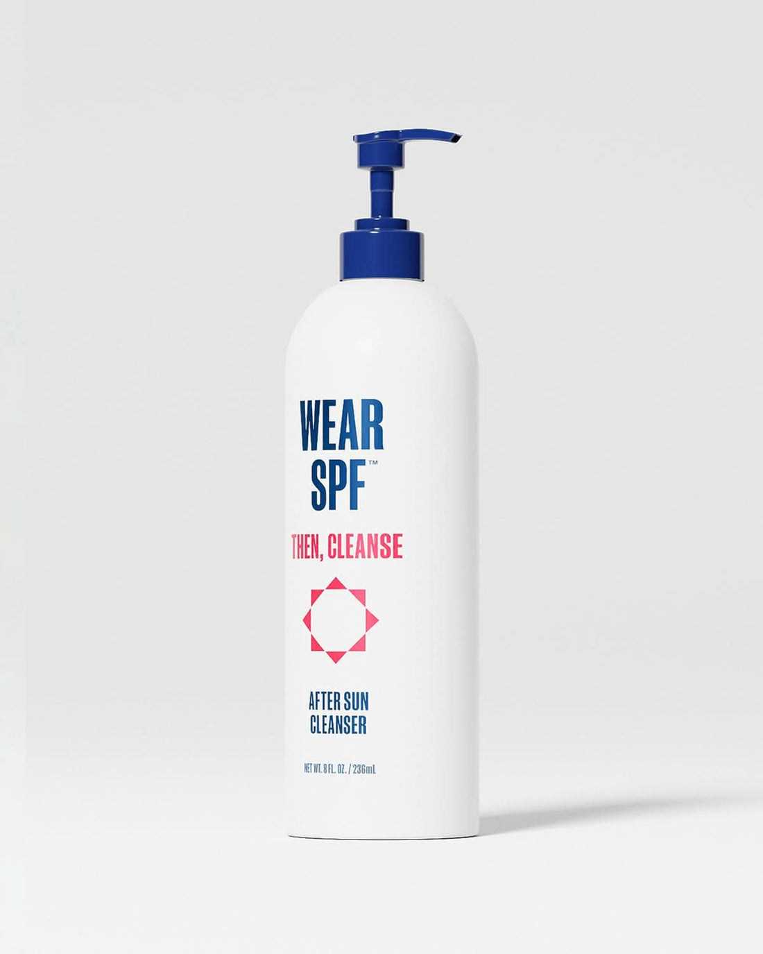 Wear SPF- AFTER SUN Cleanser - My American Goods