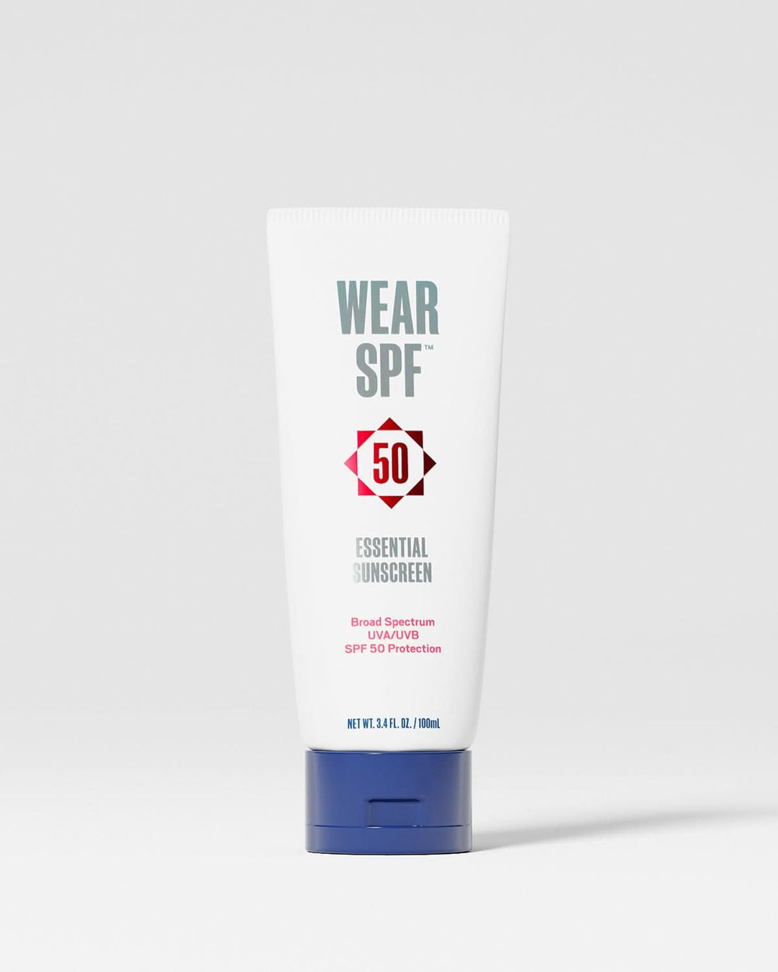 Wear SPF - ESSENTIAL Sunscreen Lotion - My American Goods