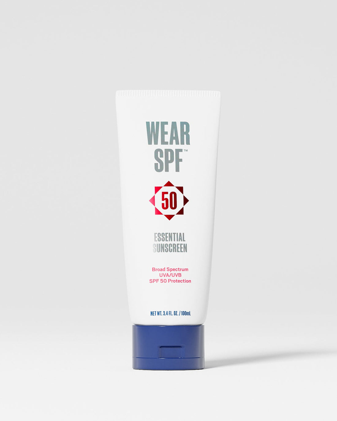 Wear SPF - ESSENTIAL Sunscreen Lotion