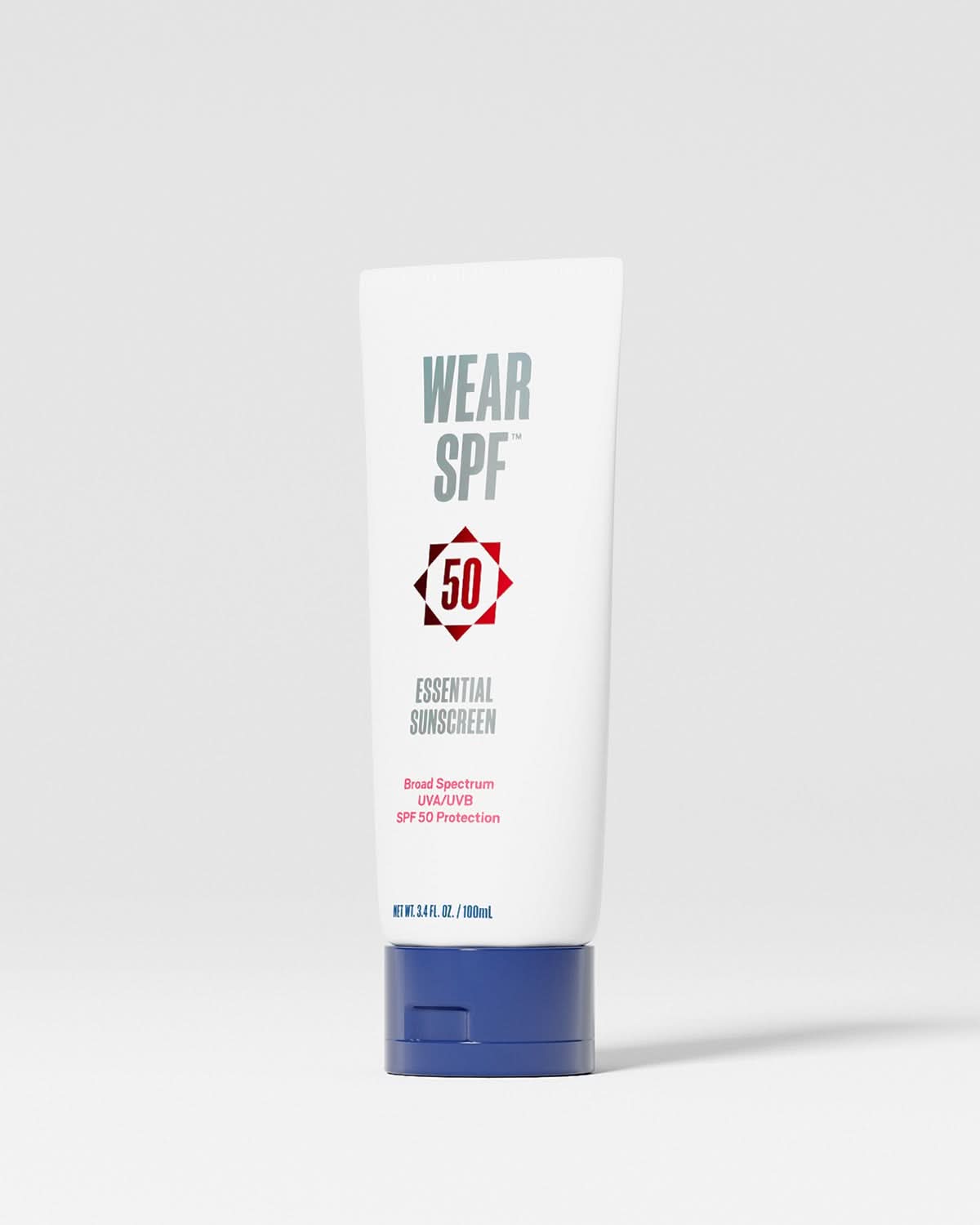 Wear SPF Wear SPF - ESSENTIAL Sunscreen Lotion