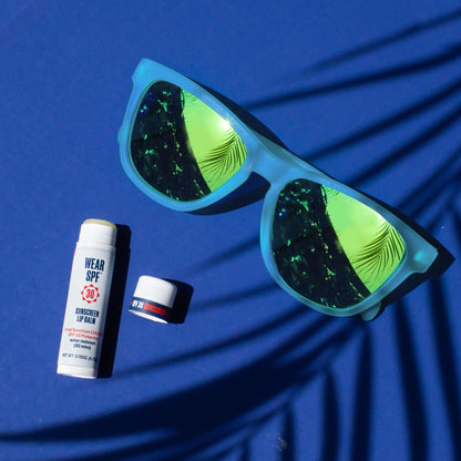 SPF 30 Sunscreen Lip Balm