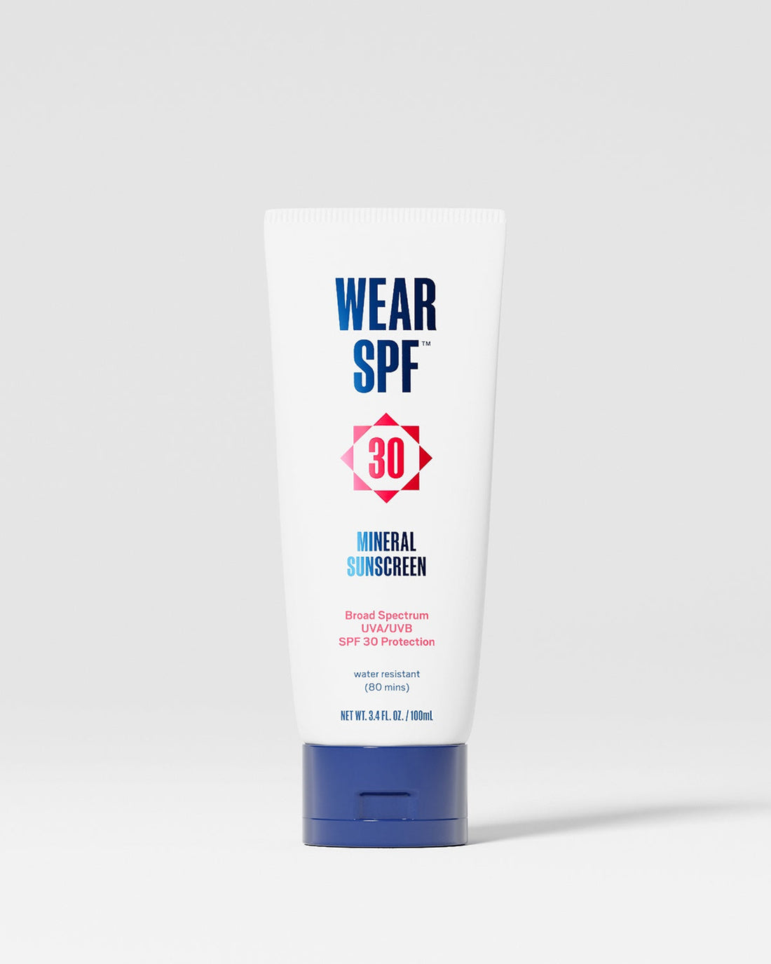 Wear SPF - Mineral Sunscreen Lotion SPF 30