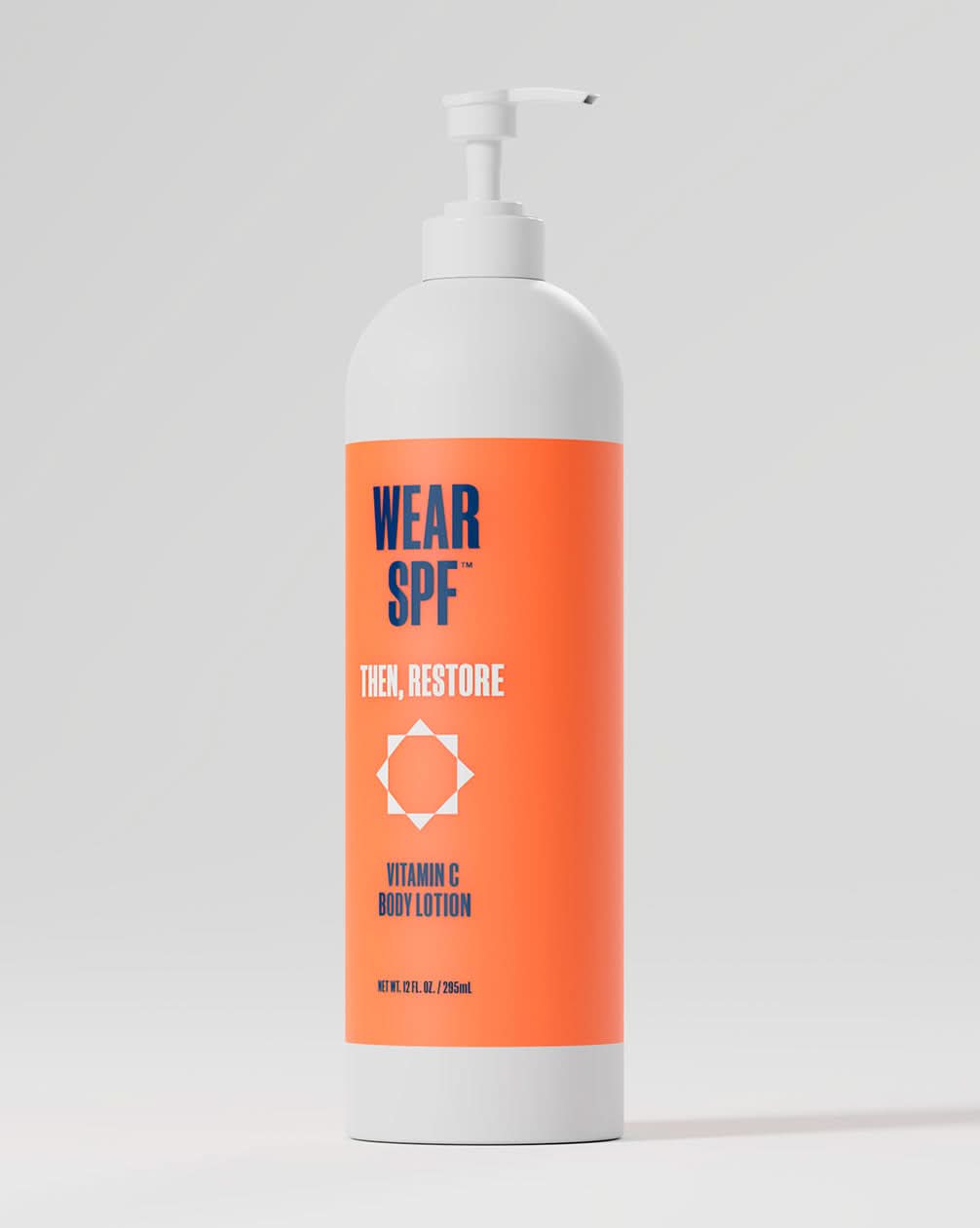 Wear SPF - VITAMIN C Body Lotion - My American Goods