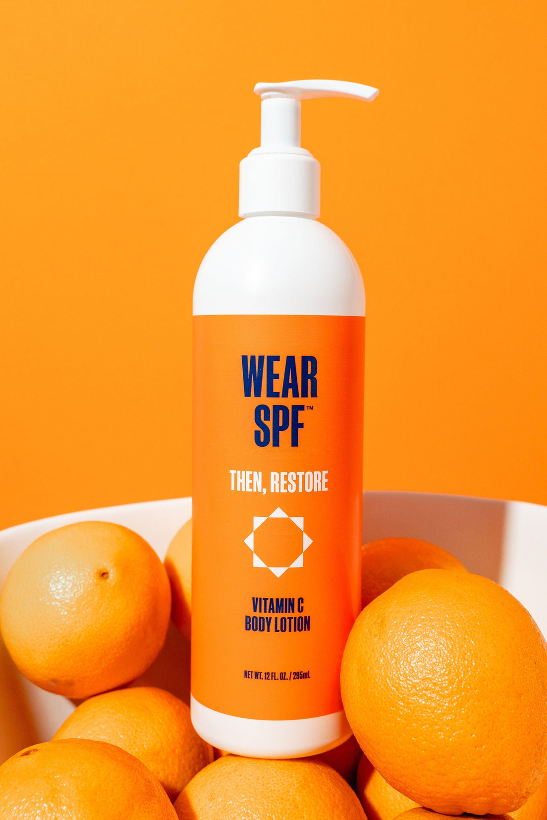 Wear SPF - VITAMIN C Body Lotion