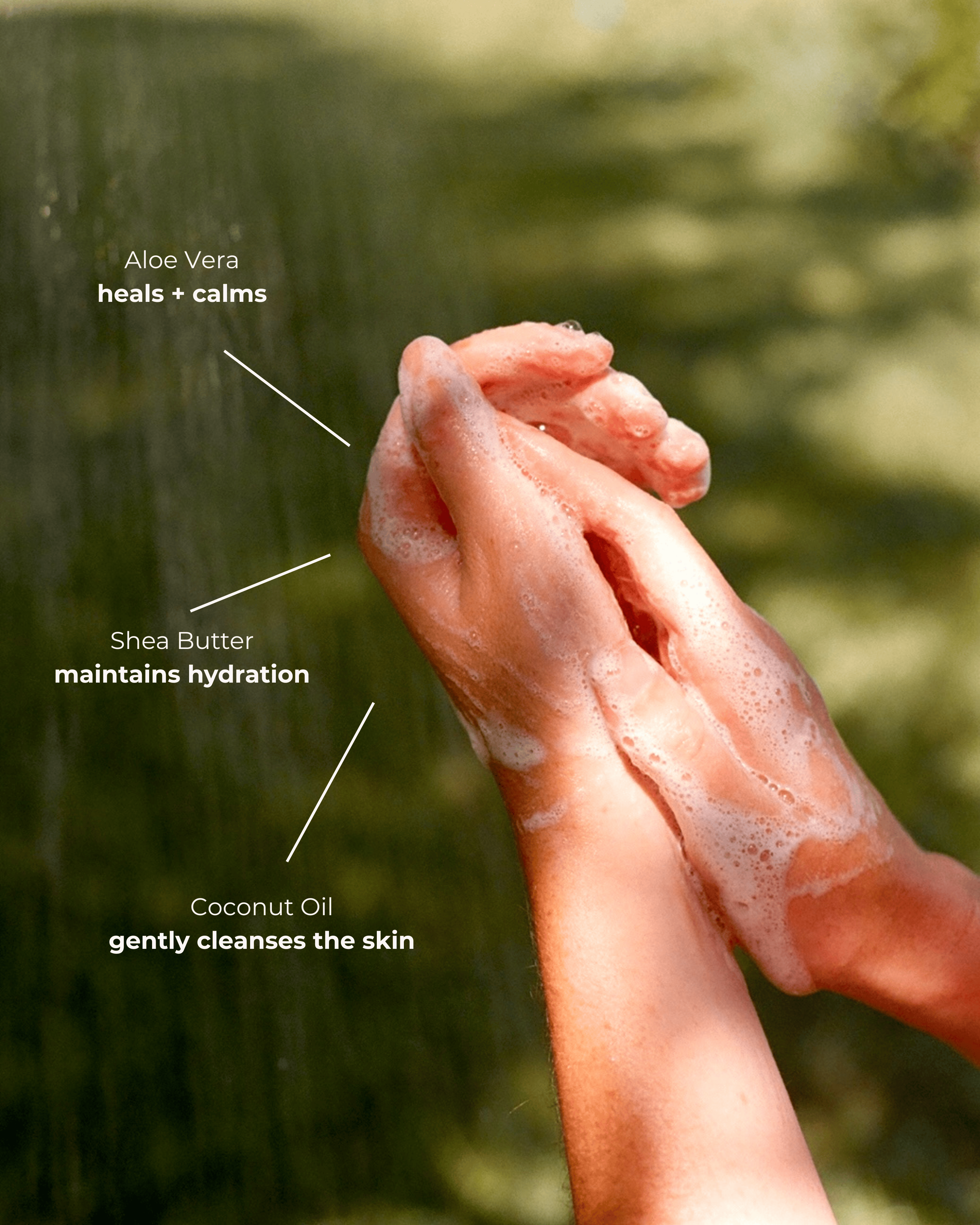 &amp; Tread Well hand &amp; body wash Hand &amp; Body Wash