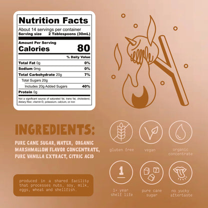 Toasted Marshmallow