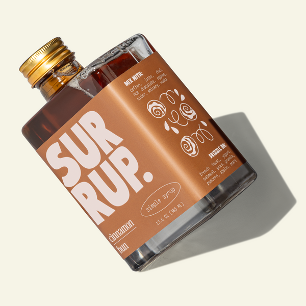 Cinnamon Bun