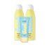 Bask Suncare Sunscreen SPF 30 The Transparent Trio