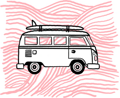 Southern California Coast