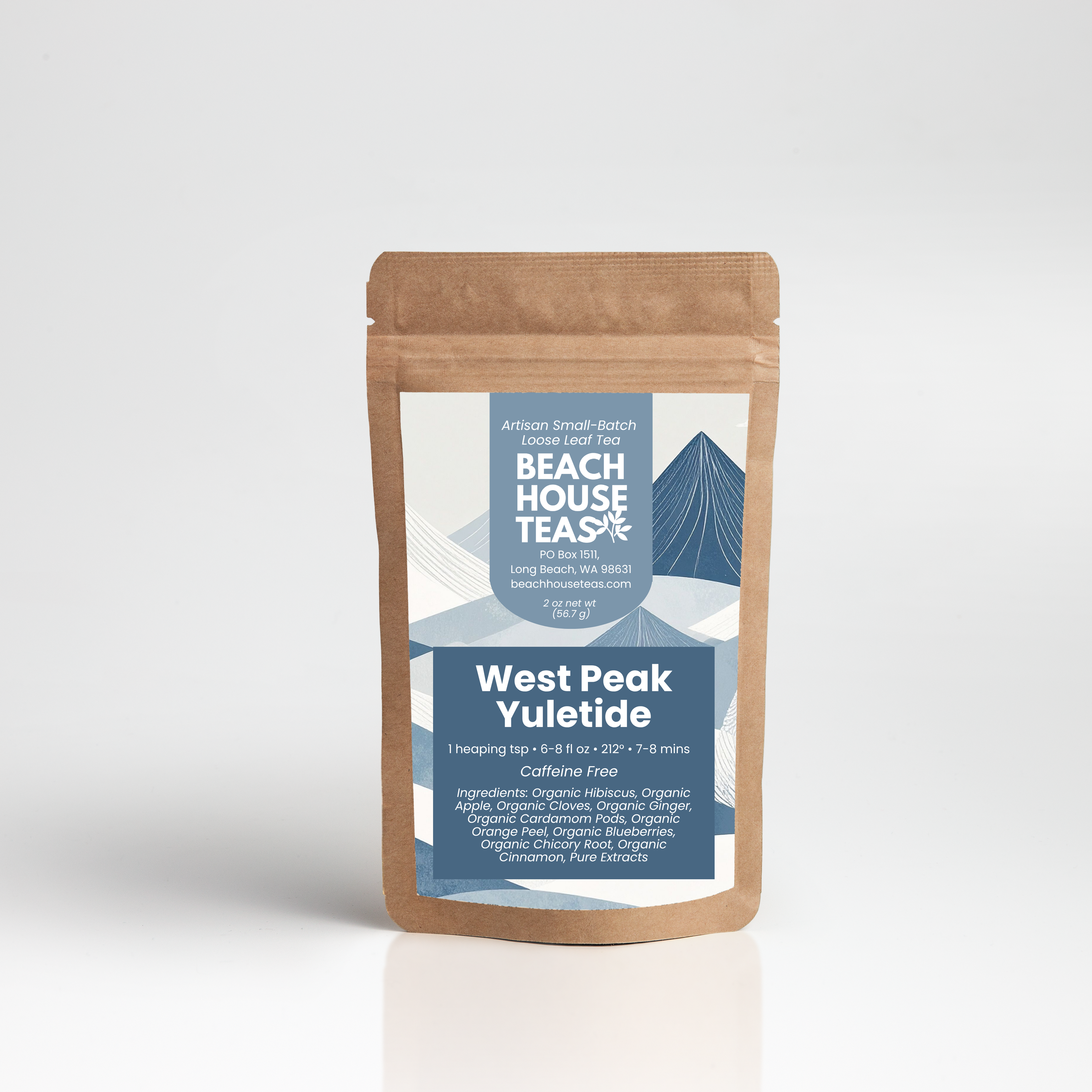 West Peak Yuletide