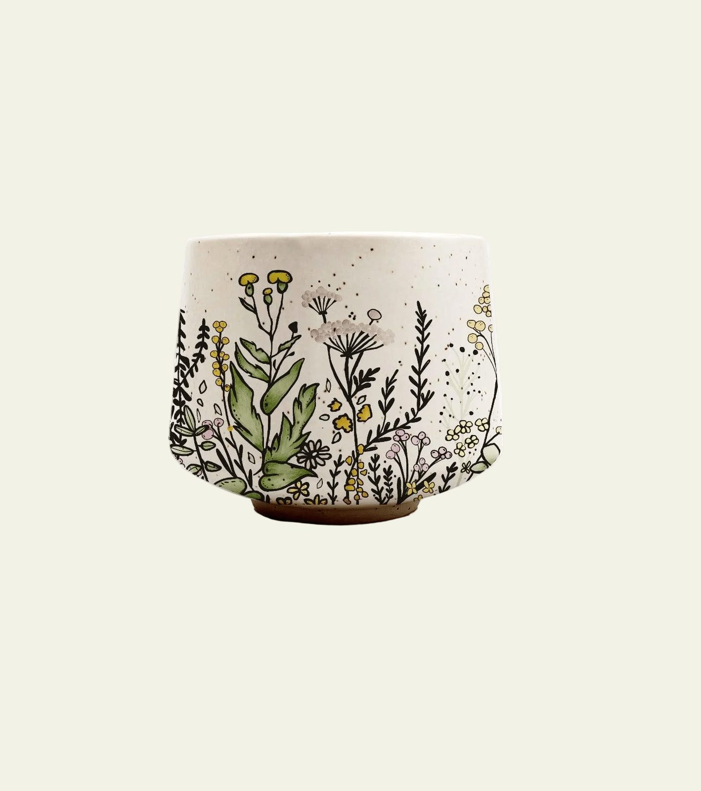 Blossom Blend Mini Cup