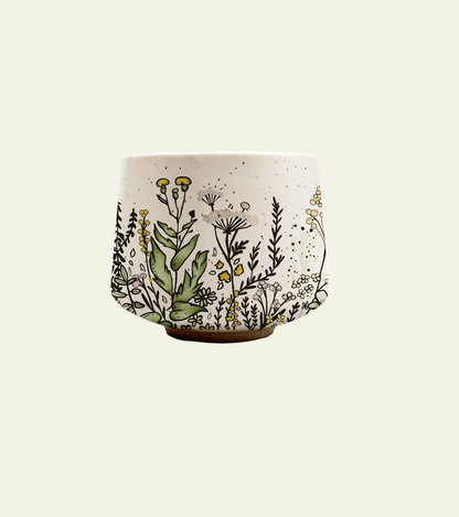 Blossom Blend Mini Cup
